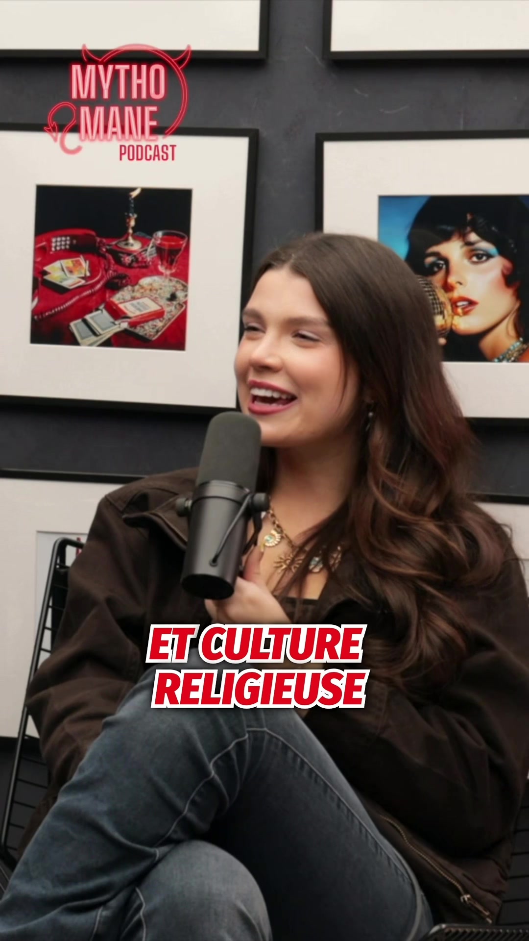 @mythomanepodcast