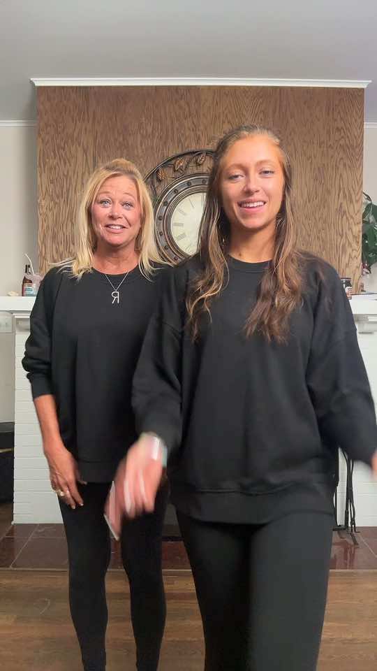 @Amanda Johansen!