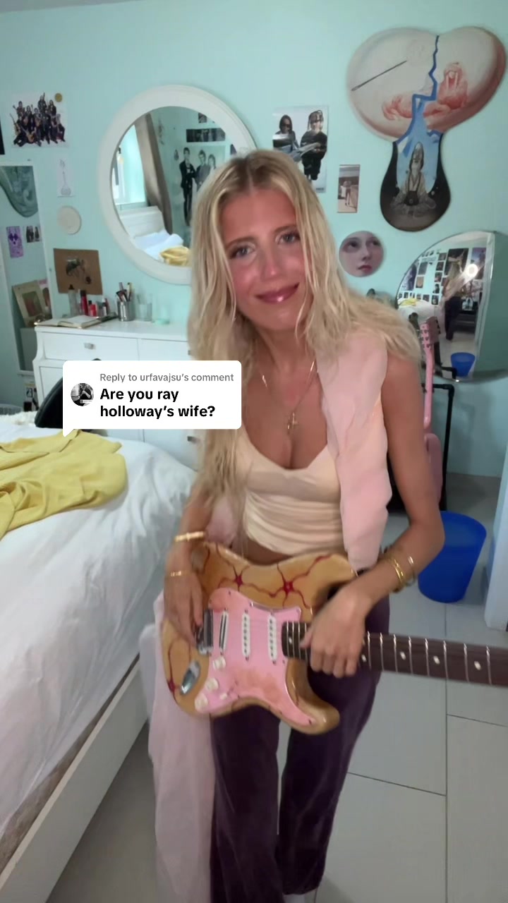@Sofia Victoria