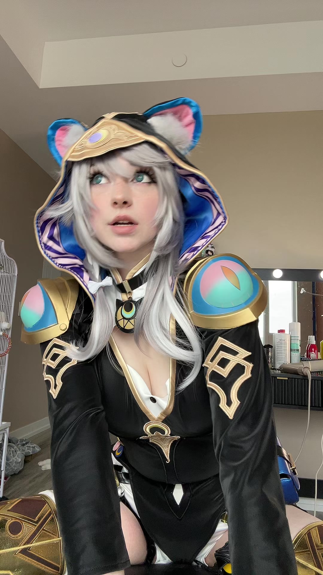 @Aya