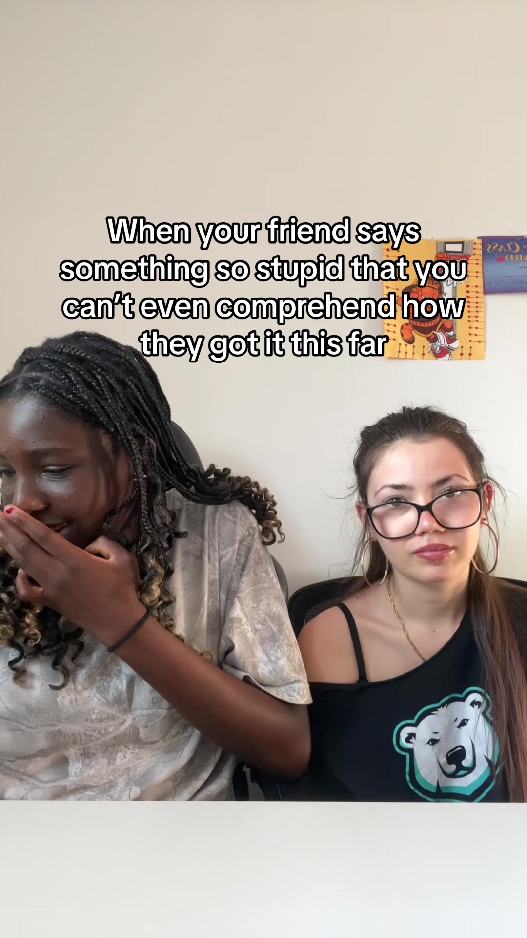 @Glory and Rylee