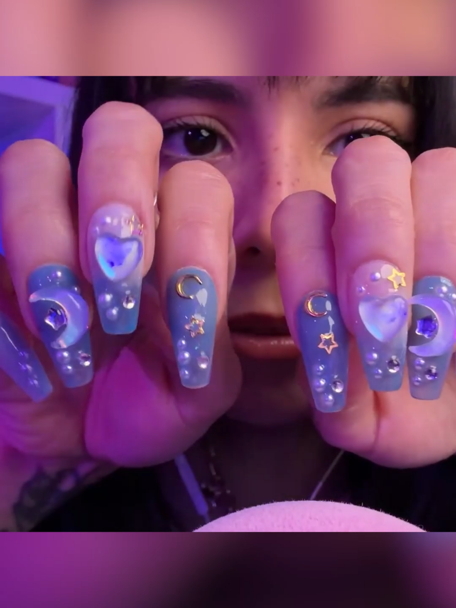 @Luna Bloom ASMR