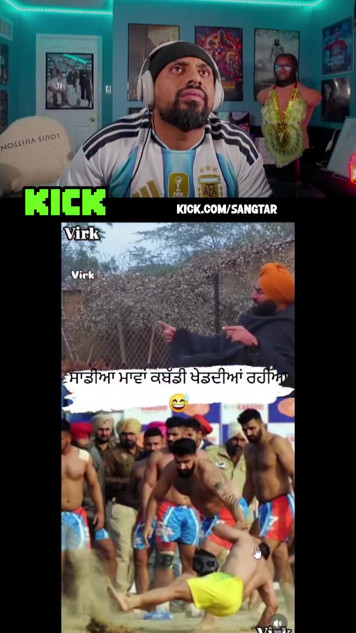 @SangtarTV
