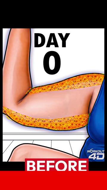 @Workout 4D Official