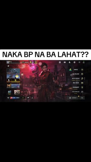 @Bella Gaming