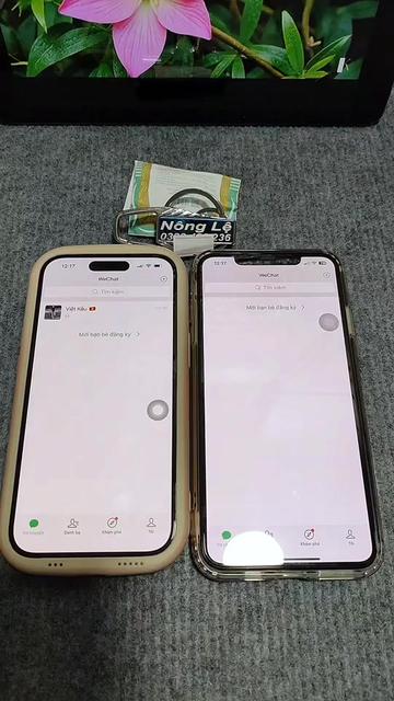 @Nông Lệ☘️