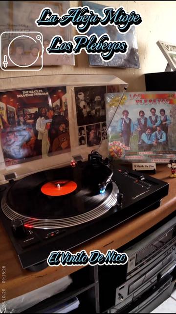 @El Vinilo De Nico 📀