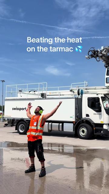 @Swissport