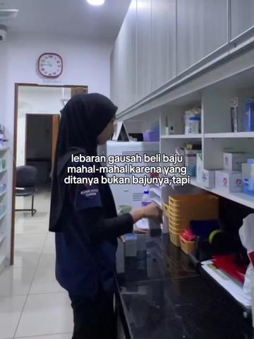 @KLINIK HAYAT CHERAS 24 JAM