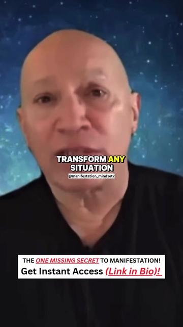 @ManifestationMindset