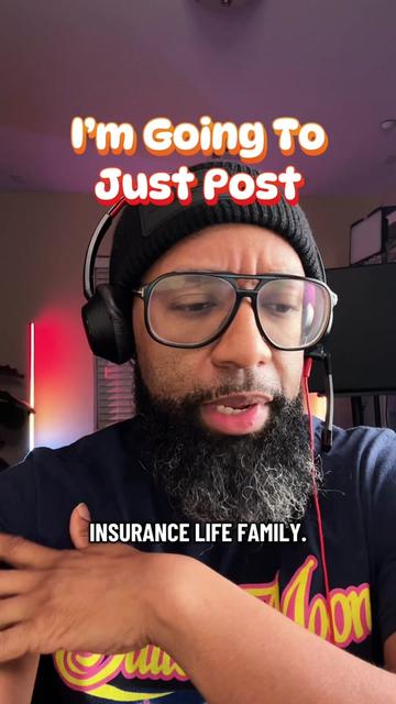@That Insurance Life