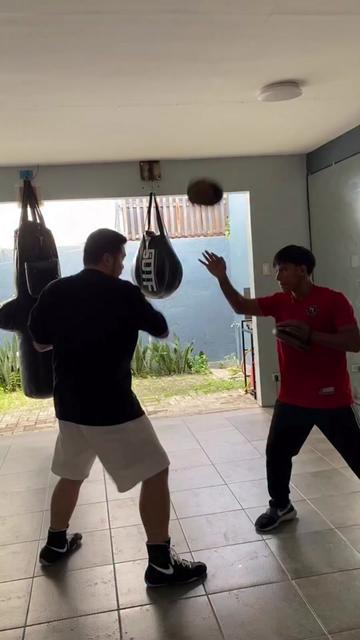 @RJ Madrigal
