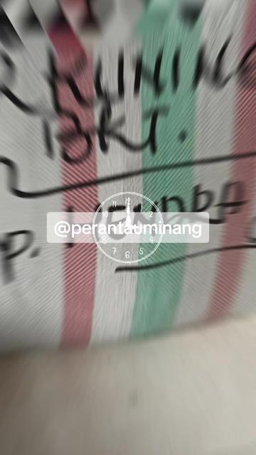@PERANTAU MINANG