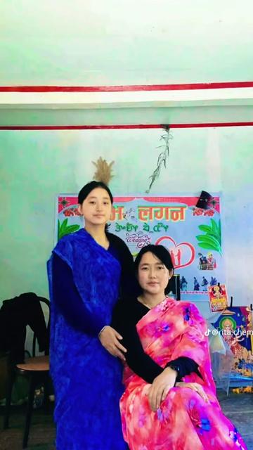 @Rita Limbu