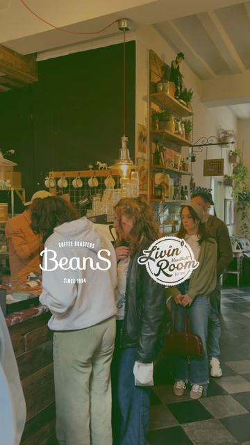 @Beanscoffeeroasters