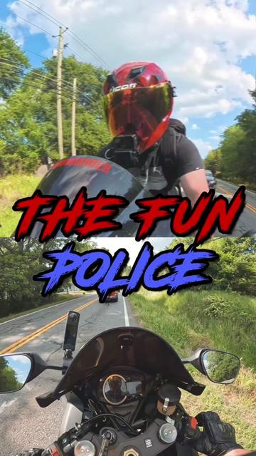 @Ride With Danger