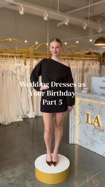 @La Maison Bridal Boutique