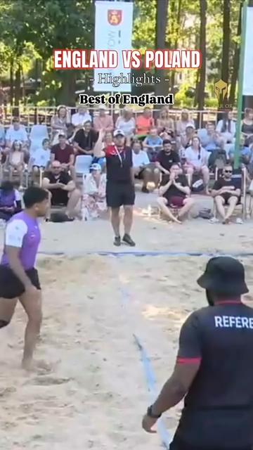 @England Kabaddi Union
