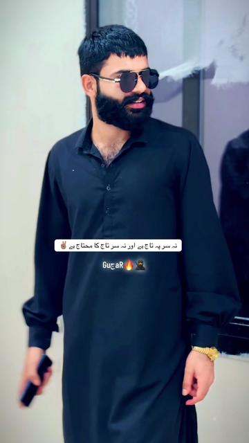 @SARAAN GUJJAR🦁