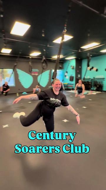 @Recoil Bungee Fitness