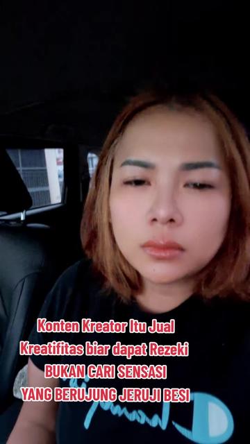 @Ratu Jalanan Medan