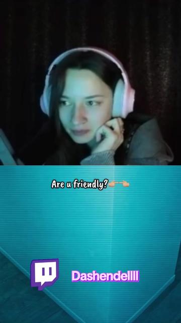 @Dashendell