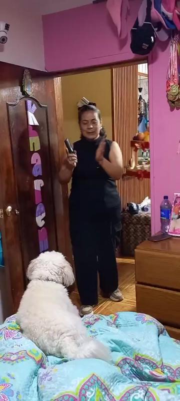 @KHARENN UNA GUERRERA DE DIOS