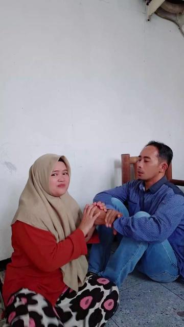 @Mamahnya Razzan