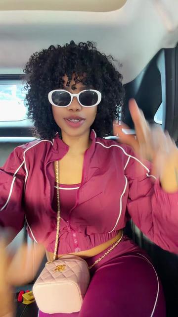 @Latifá