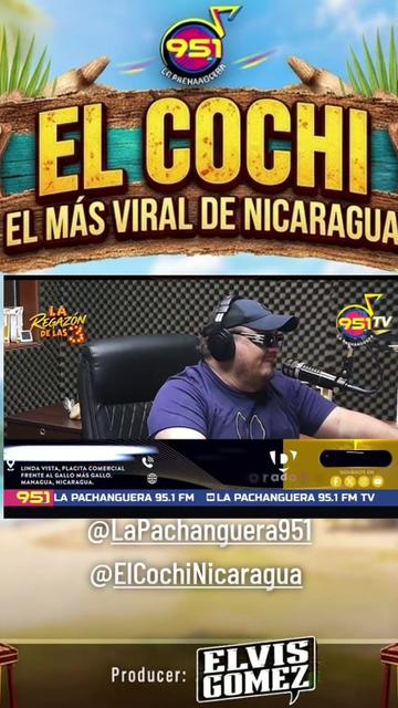 @Elvis Gomez