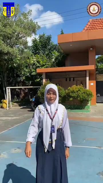 @OSIS SMPN 15 SURABAYA