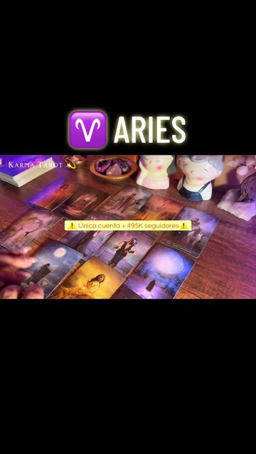 @Karma Tarot