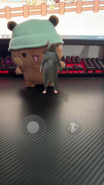 @Bubu Dudu Mid
