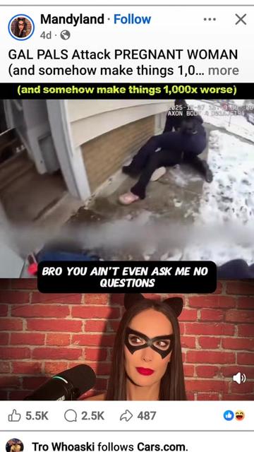 @Angie