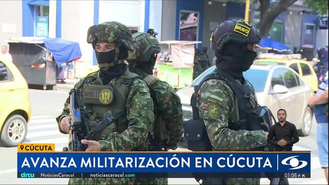 @Noticias Caracol