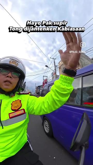 @polisisunda