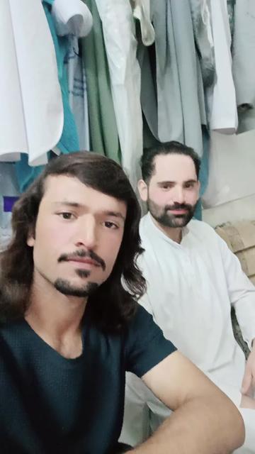 @Shahid khan