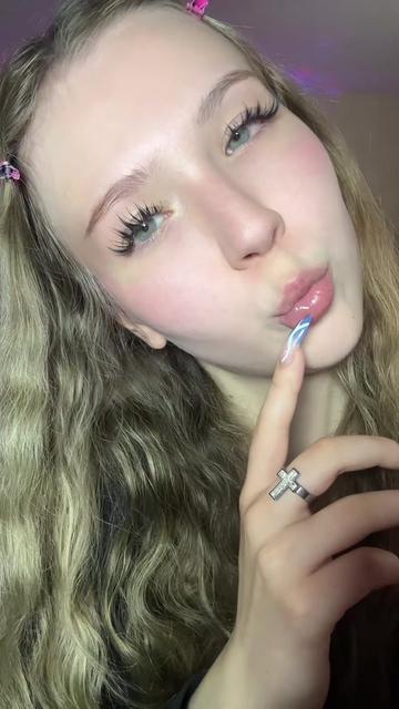@лизка диу