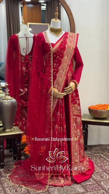 @Kaira.saree