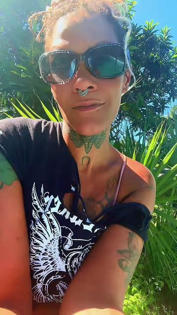 @PisceanGoddess