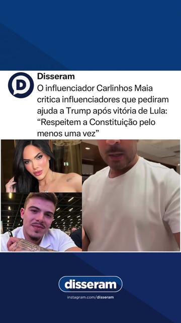 @Disseram