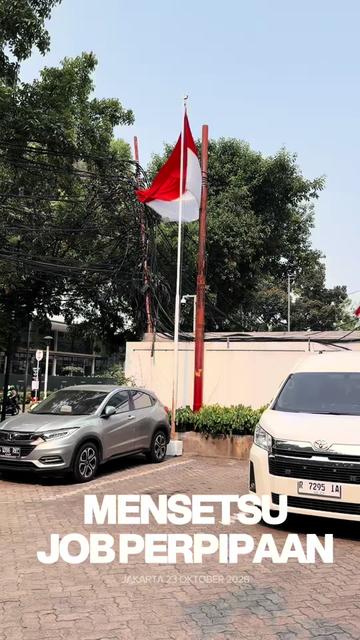 @LPK SO TACHI GAKKOU SEMARANG