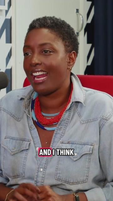 @Franchesca Ramsey