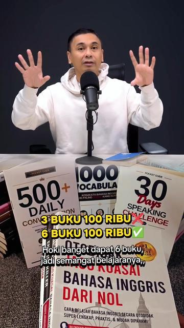 @ILMU BAHASA