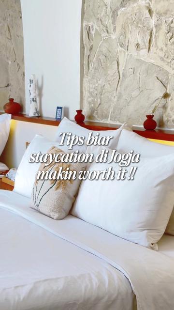 @Staycationku Jogja Villas