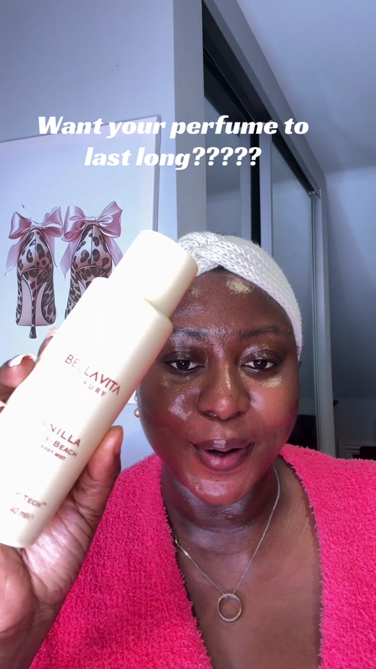 @Habibti || Beauty & Lifestyle