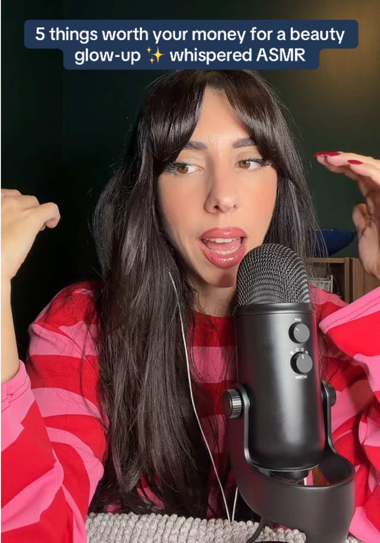 @ASMR with Fay 🧸