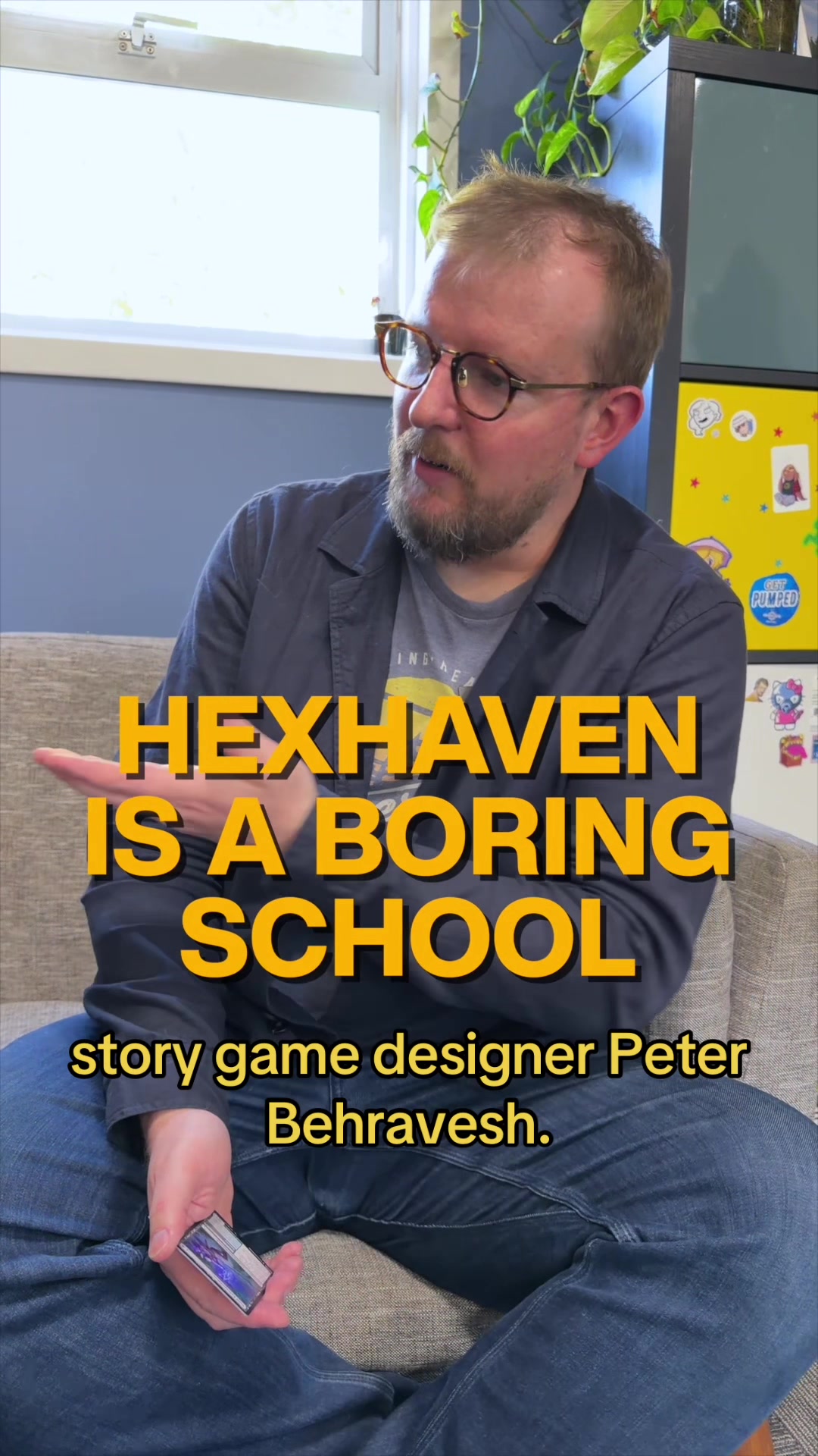 @LoadingReadyRun