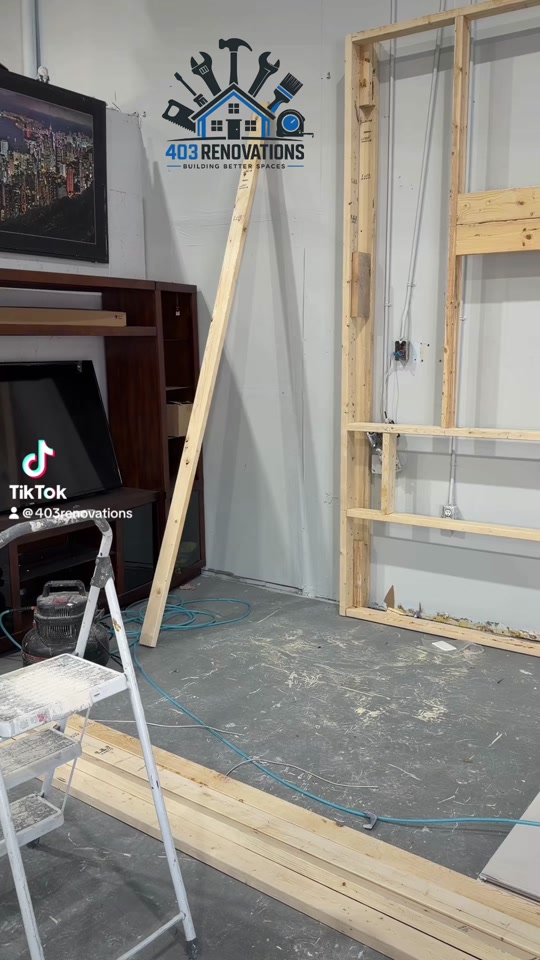 @403 Renovations
