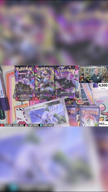 @PokémonTrainerMike